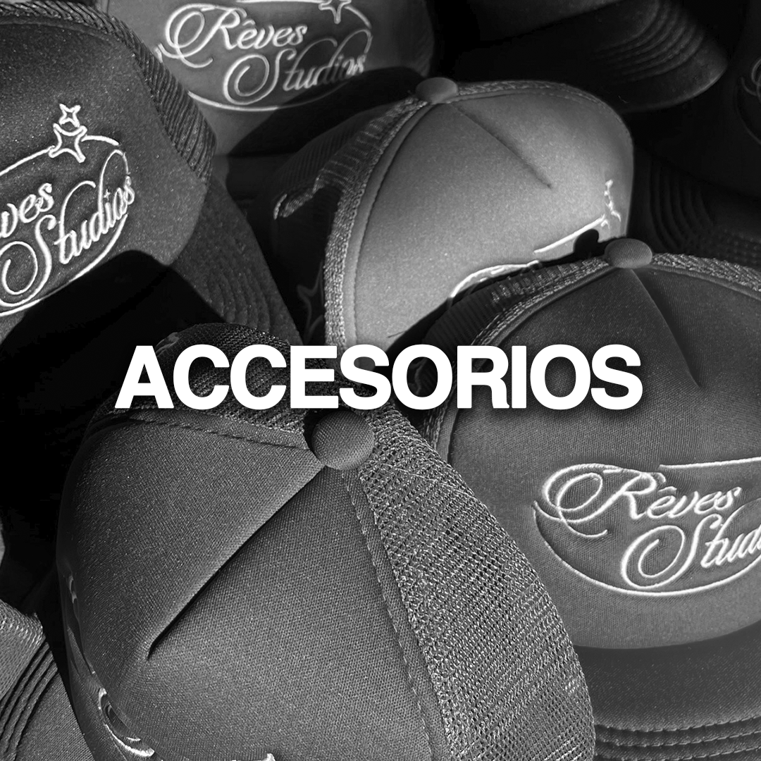 Accesorios