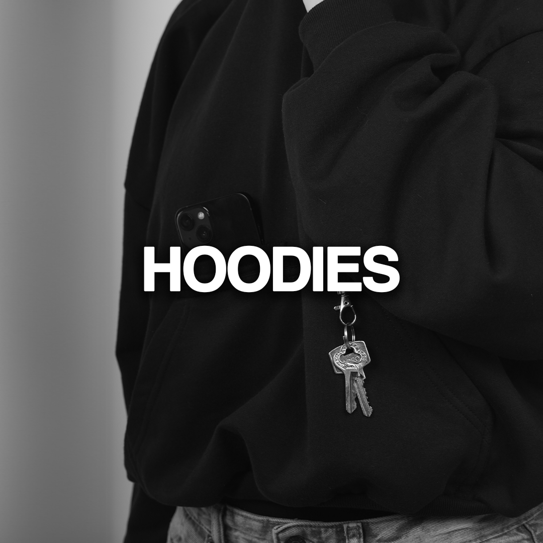 Hoodies